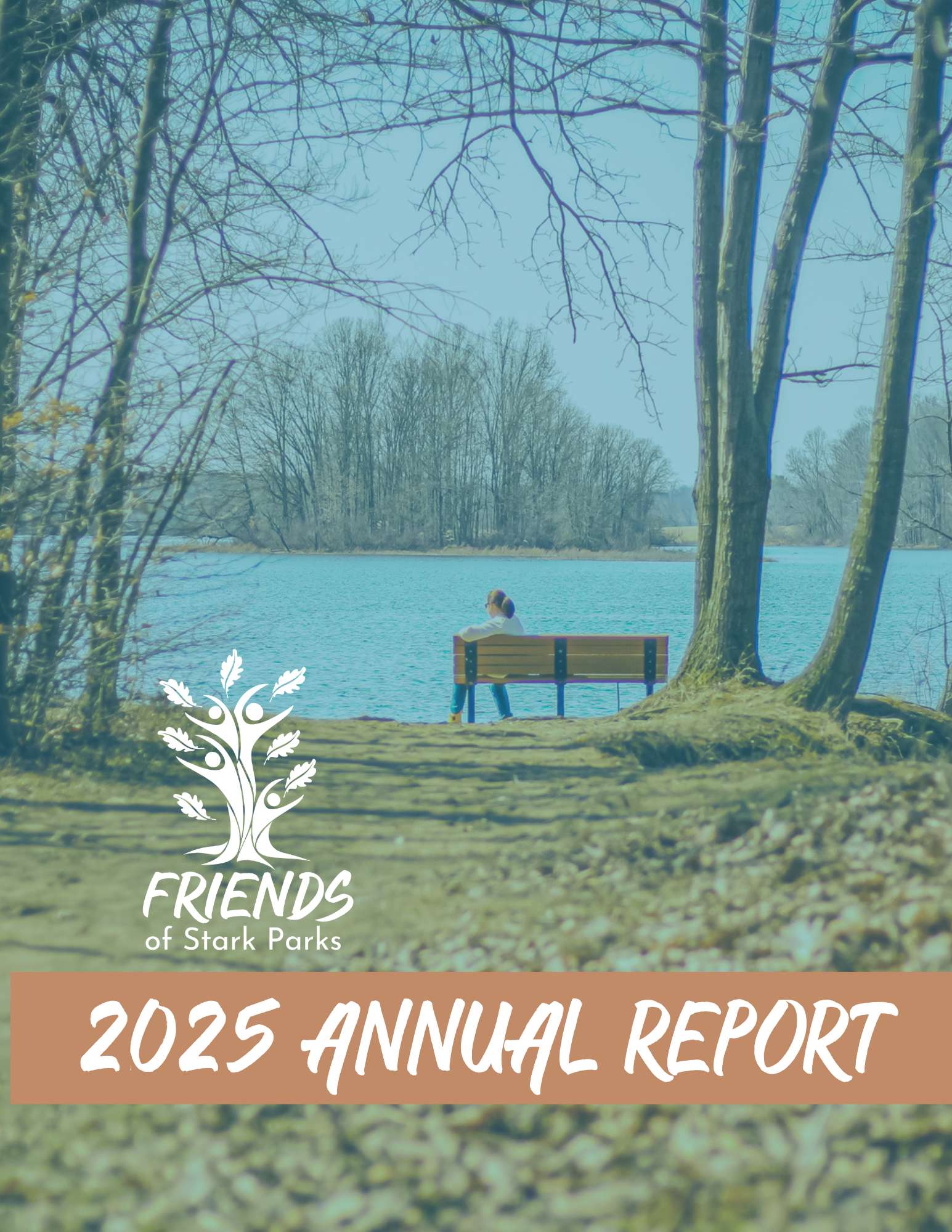 2025 FOSP Annual Report Cover - Copy